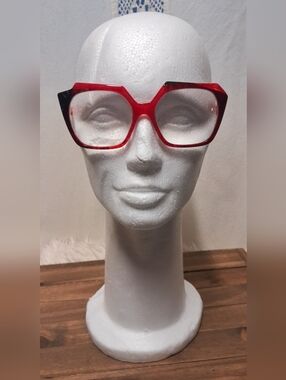 Alain Mikli Bastina Eye Glasses Rx